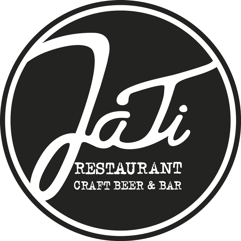 Jati - Food & Craft Beer